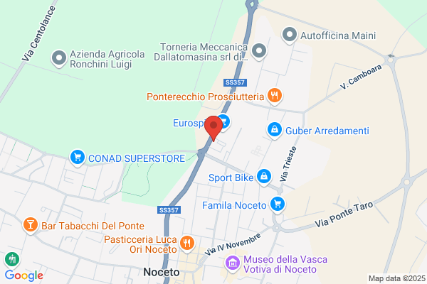 Gamma Poliambulatorio Privato (S.N.C.)