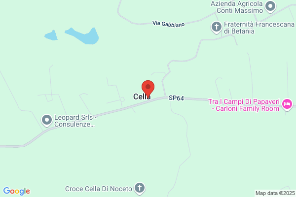 Trattoria Squeri