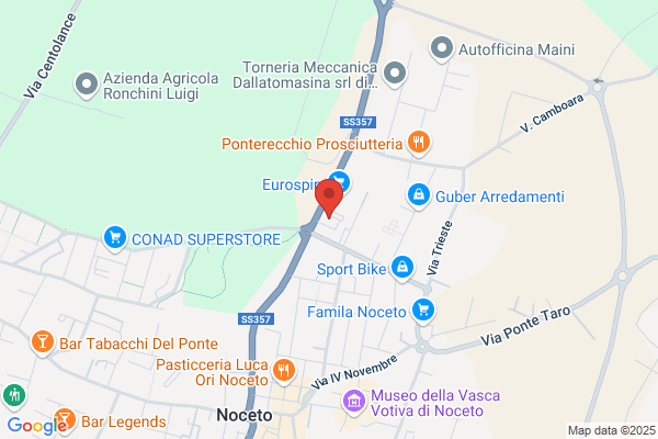 Euronoceto