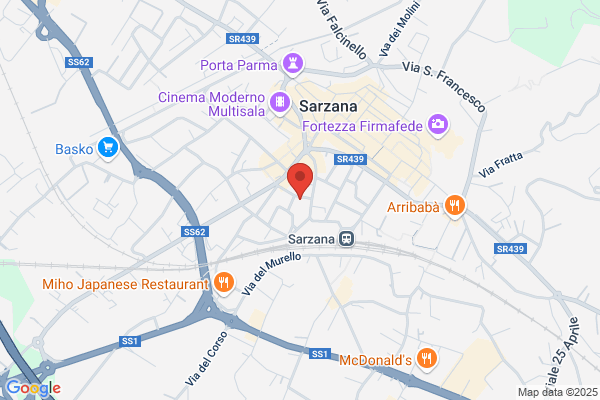 Gervasi Snc Di Gervasi Placido E C.
