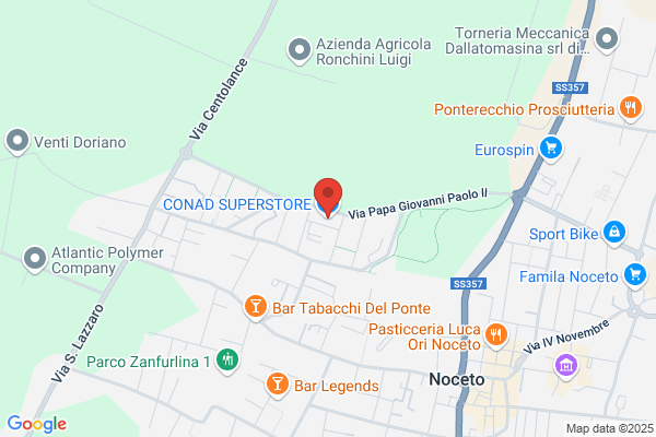Supermercato Conad