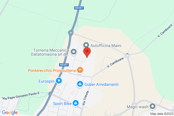 Angelo Villari Trasporti