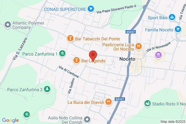 Traslochi Urbani