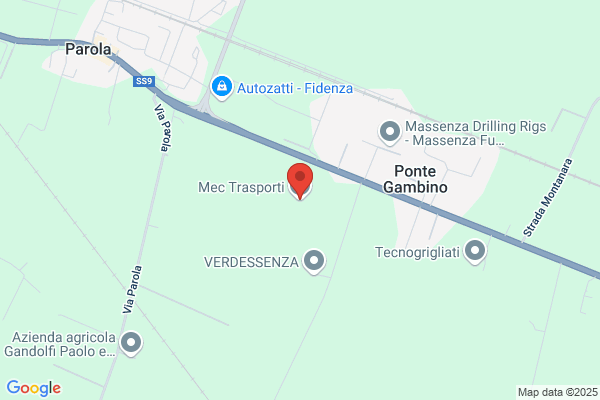 Mantelli Autotrasporti Srl