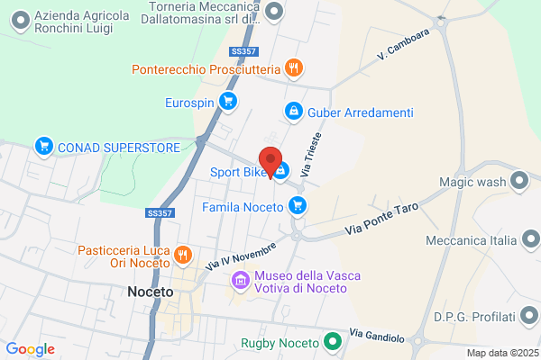 Autotrasporti Salvarani Roberto