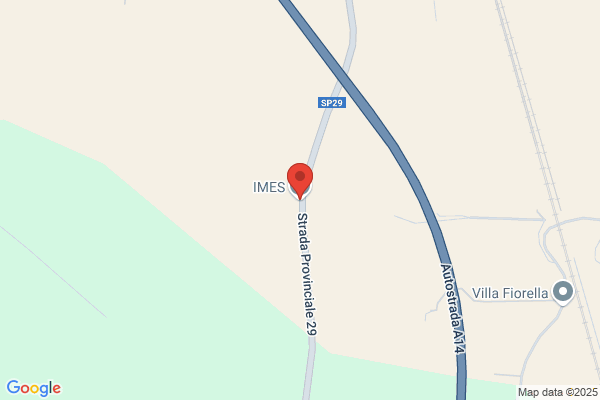 Imes Service S.P.A.
