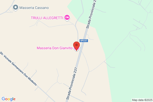 Resta vito (P.A.)