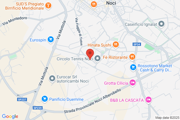 Scuola Materna Scotellaro