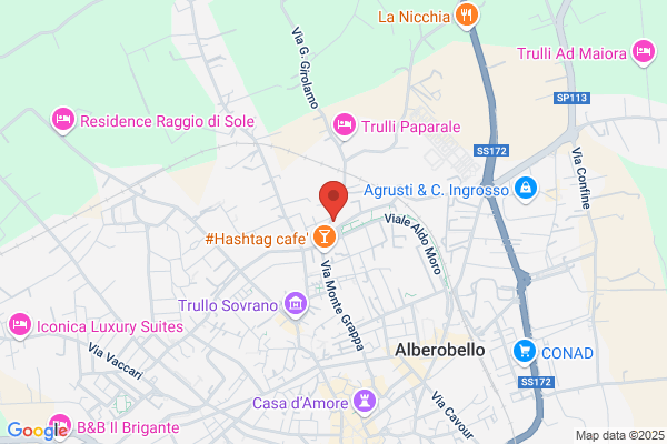 Maggipinto aldo (Avv.)