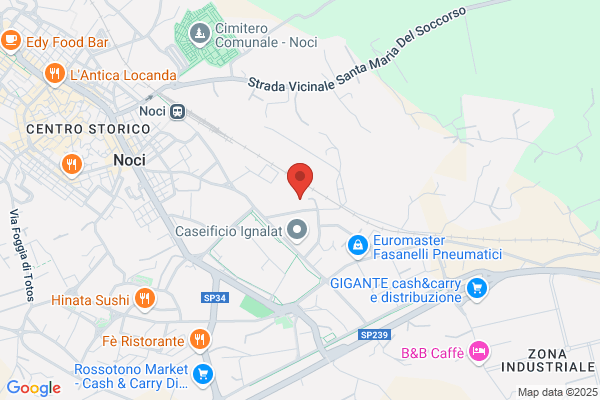 Mansueto rocco (Avv.)