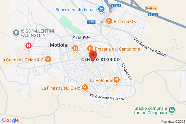 Matarrese Avv.Ti Nicola-Maria Elena E Pasquale