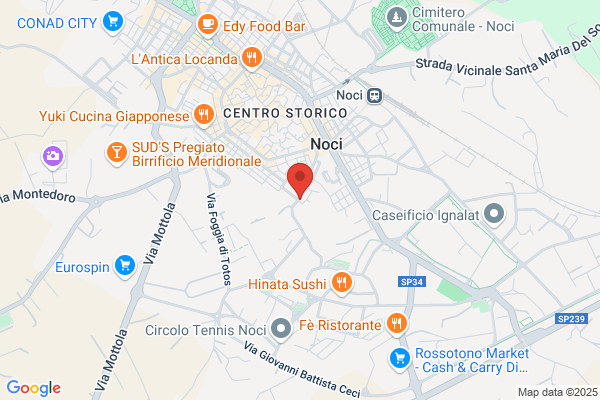 Infra Sistemi