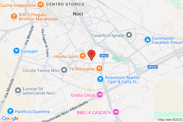 Recchia giuseppe (Rag.)