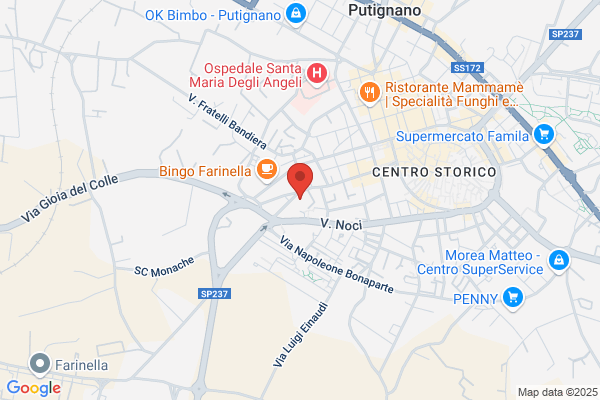 Laforgia Vito (Ing.)
