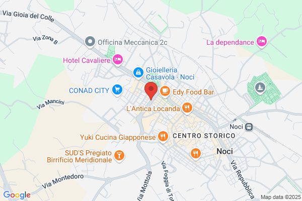 Messina enrico Ivan Antonio (Dr.)