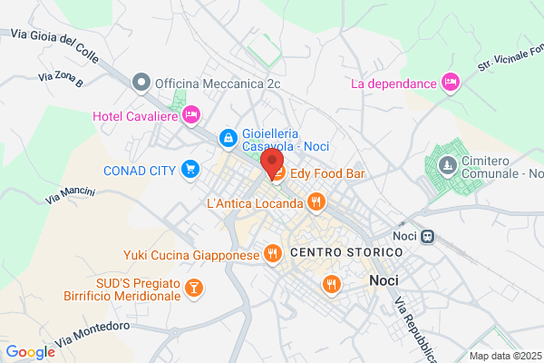 VIDÒ Cafe Baguetterie