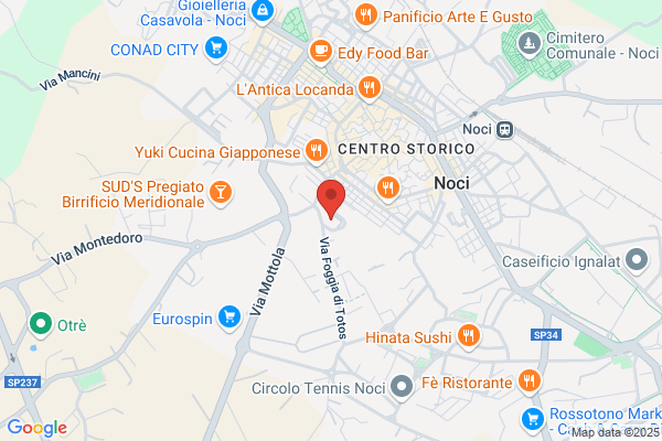 Panigema Service Di Gentile Francesco Angelo S.N.C.
