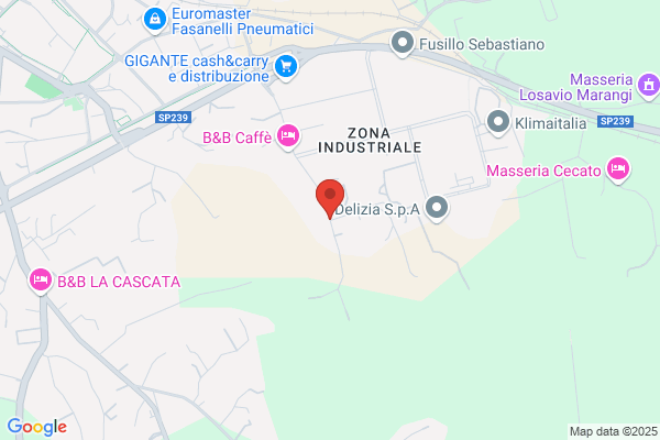 Panigema Service Snc Di Matarrese Modesto & c.
