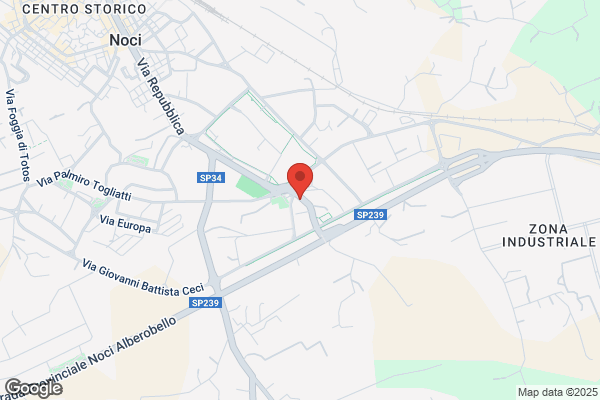 Putignano Costruzioni Spa pietro