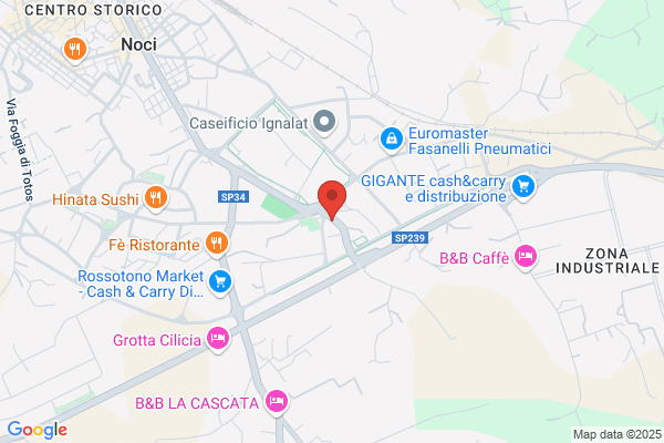 Putignano Gianvito Costruzioni (S.P.A.)