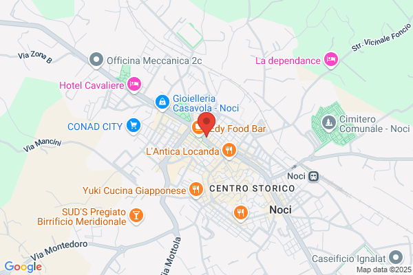 I.D.N. Soc. Coop. A R.L. Informatica Dataservice nocese