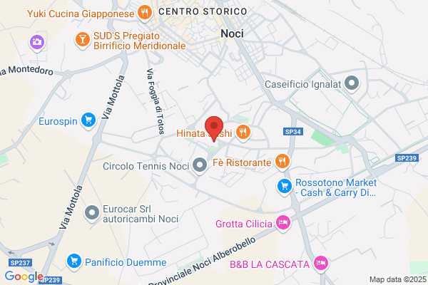 T.I.C.A. Impianti Di Dongiovanni Giuseppe