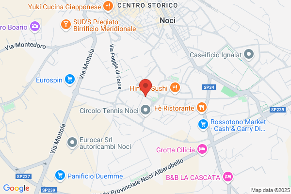 Onoranze Funebri Humanitas  Pietro Scialpi S.F.S.
