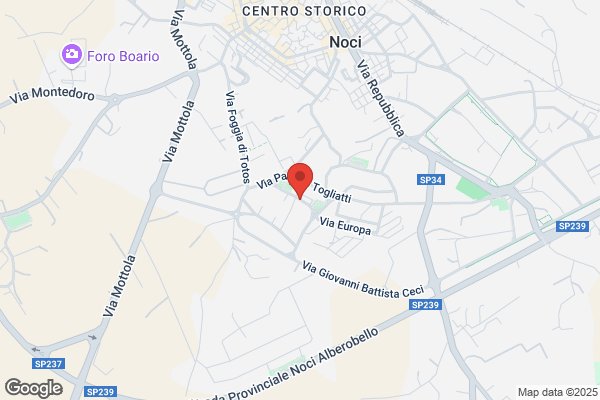 Onoranze Funebri Humanitas Trisolini Rosaria S.F.S.