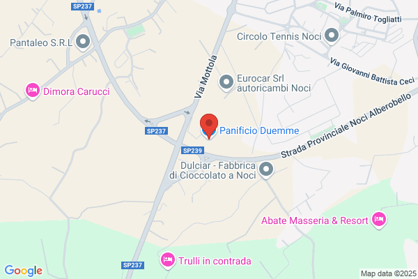 Panificio Due Emme Di Mansueto Antonio