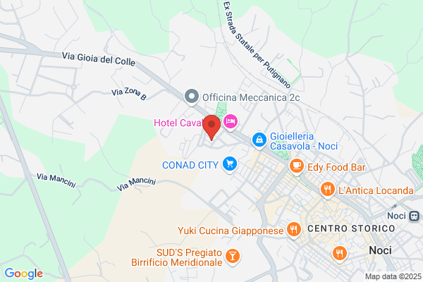 Paid Center Di Daprile Ida Liuzzi Pasqua snc