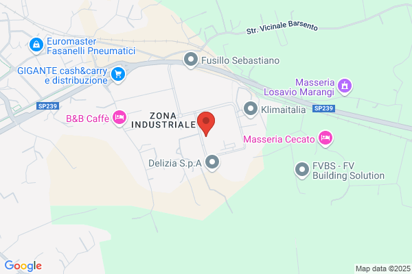 Premiata Forneria D’Ambruoso
