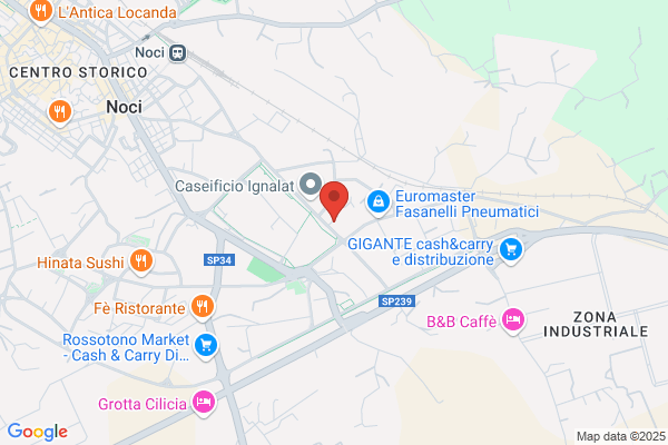 Conserva Confezioni Srl