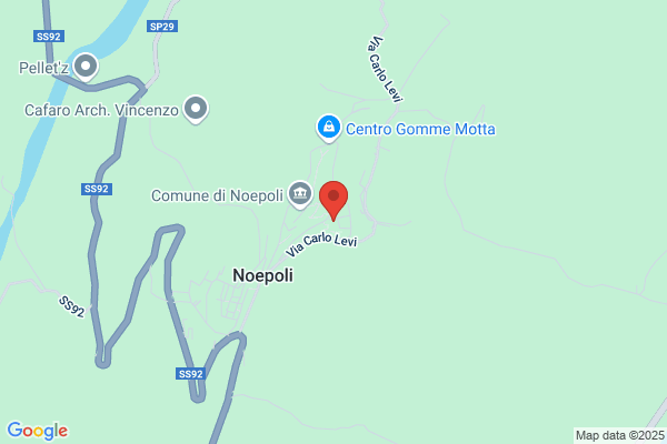 Farmacia Covelli D.Ssa Giovanna