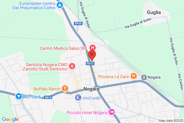 Dpiù Supermercato Nogara