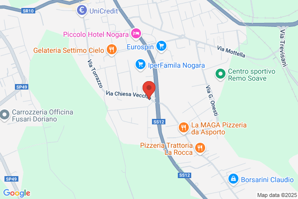 Farmacia Boselli Dr.Raffaele