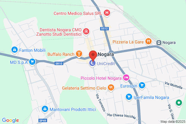 Immobiliare Scaligera Di Accordi Ederino E C. Sas