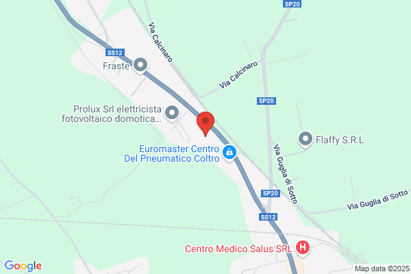 Modini gianfranco