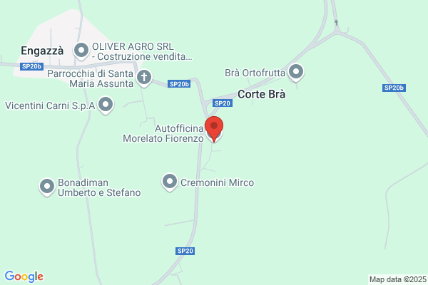 Morelato fiorenzo Antonio