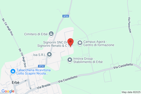 Officina Meccanica Signorini Fratelli