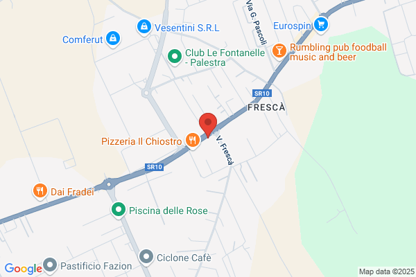 Pozzani giuseppe