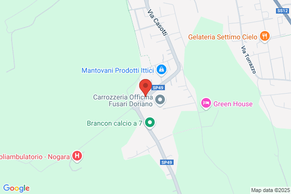 Negrini vanni (Dr.)