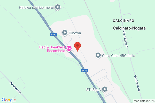 Vivi La Tua Casa S.R.L.