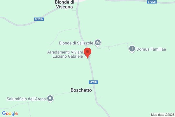 Viviani Sandro E Luciano E C. (S.N.C.)