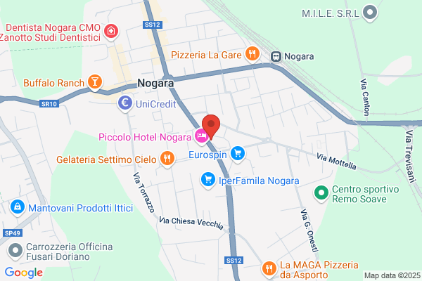 Fraccaroli Fausto (Geom.)
