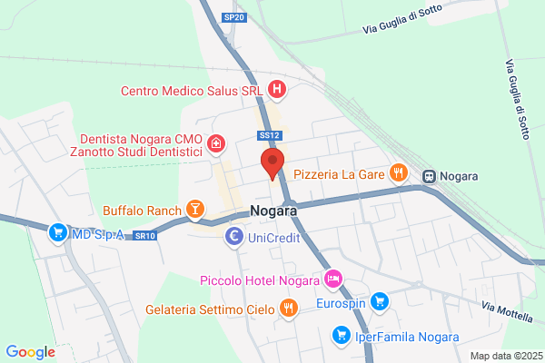 Pizzeria Emanuela