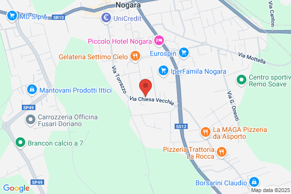 Pizzeria Olivo