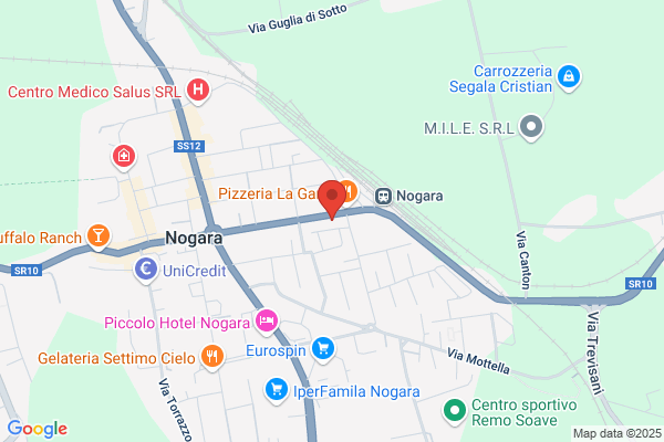 Ristorante La Voglia