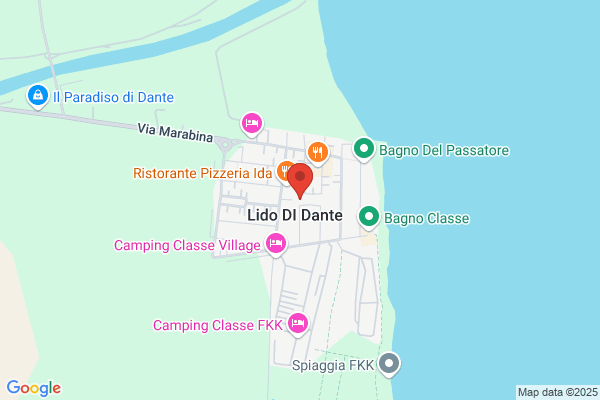 Chiarini Lido