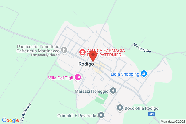 Falavigna Sandro