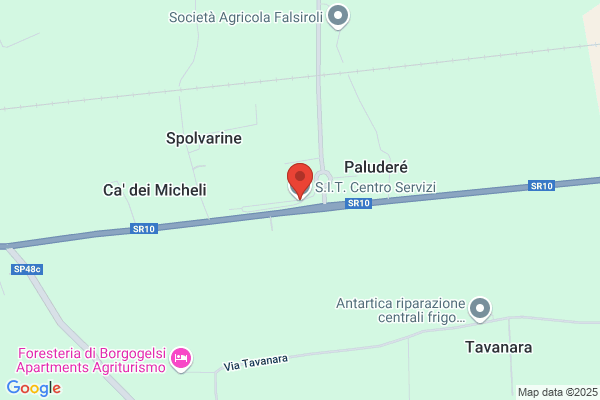 S.I.T. Centro Servizi (S.R.L.)